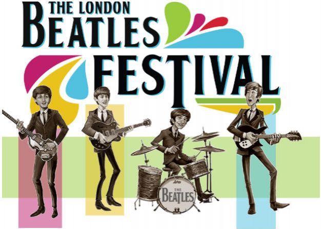 Beatles Fest Returns with Peace & Love